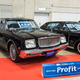 If you buy a car from a dealer called ‘Profit’ don’t expect a bargain